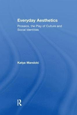 Everyday Aesthetics 1