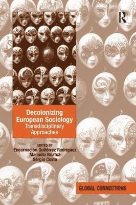Decolonizing European Sociology 1