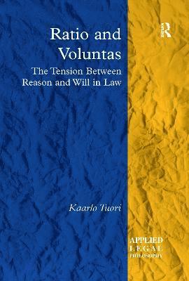 Ratio and Voluntas 1