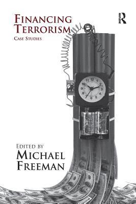 Michael Freeman - Financing Terrorism, Häftad