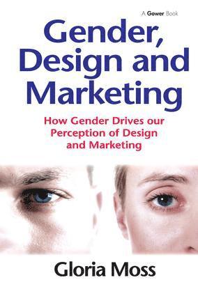 bokomslag Gender, Design and Marketing