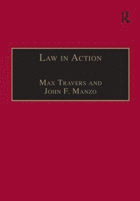 Law in Action 1