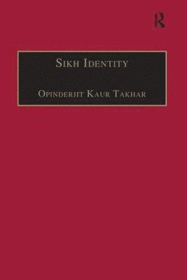 Sikh Identity 1