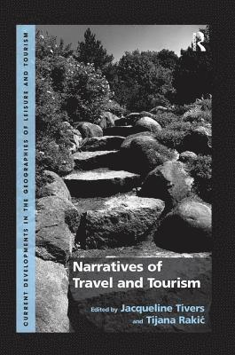 Narratives of Travel and Tourism 1