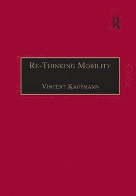 Re-Thinking Mobility 1