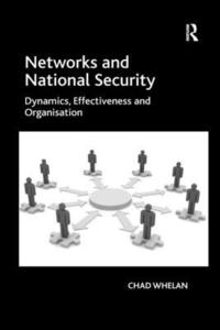 bokomslag Networks and National Security
