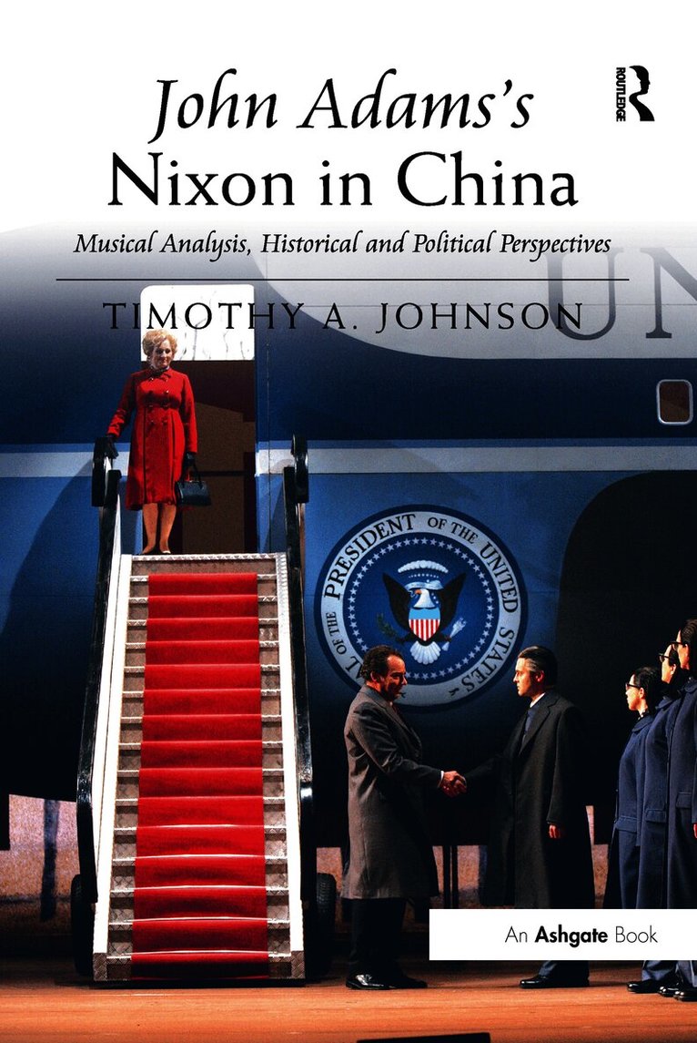 John Adams's Nixon in China