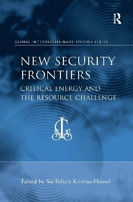 New Security Frontiers 1