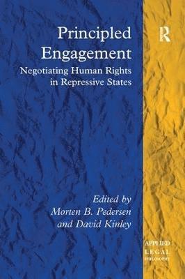 Principled Engagement 1