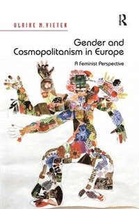 bokomslag Gender and Cosmopolitanism in Europe