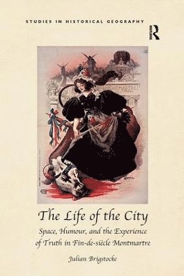 The Life of the City 1