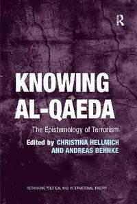 bokomslag Knowing al-Qaeda