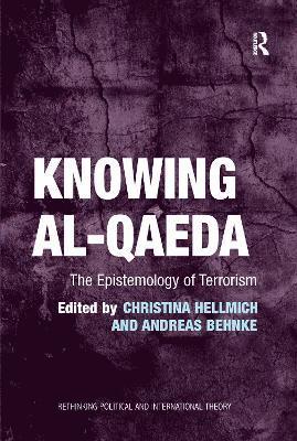 Knowing al-Qaeda 1