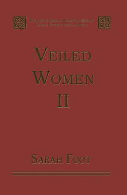 Veiled Women 1