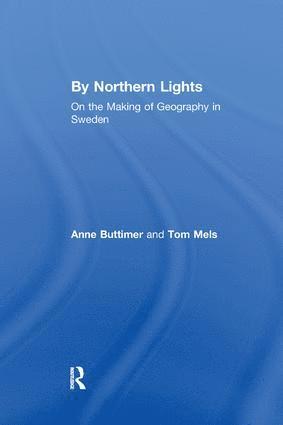 Anne Buttimer, Tom Mels - By Northern Lights, Häftad