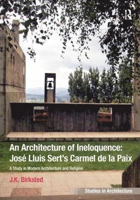 An Architecture of Ineloquence 1