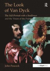 bokomslag The Look of Van Dyck