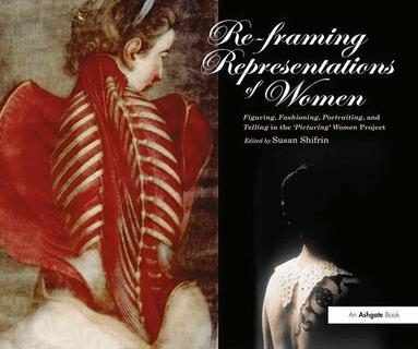 Susan Shifrin - Re-framing Representations of Women, Häftad