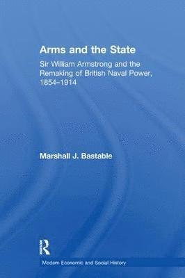 Arms and the State 1