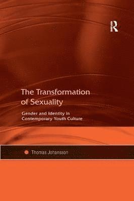 bokomslag Transformation of Sexuality