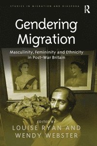 bokomslag Gendering Migration