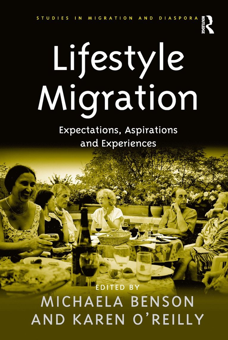 Lifestyle Migration 1