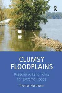 bokomslag Clumsy Floodplains