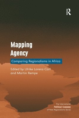 Mapping Agency 1