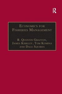 bokomslag Economics for Fisheries Management