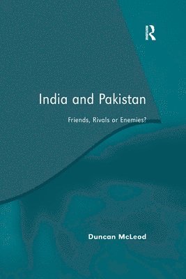 India and Pakistan 1