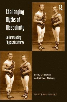 Challenging Myths of Masculinity 1