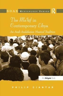 The Ma'luf in Contemporary Libya 1