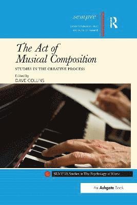 The Act of Musical Composition 1