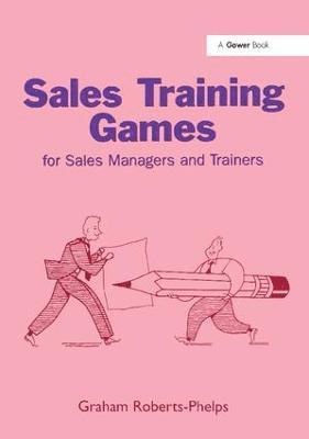 Sales Training Games 1