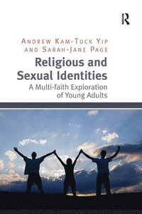 bokomslag Religious and Sexual Identities