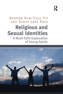 Religious and Sexual Identities 1