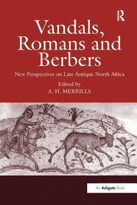 Vandals, Romans and Berbers 1