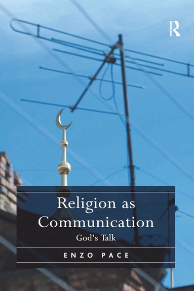 bokomslag Religion as Communication