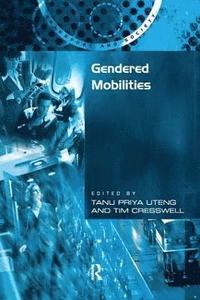 bokomslag Gendered Mobilities