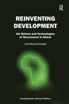 Reinventing Development 1