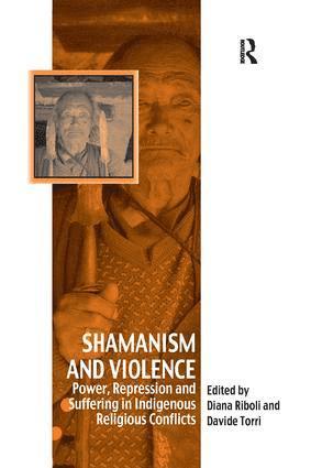 Shamanism and Violence 1