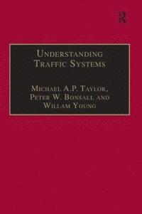 bokomslag Understanding Traffic Systems