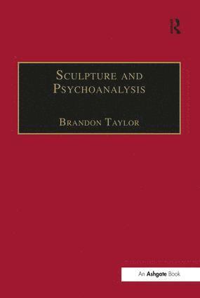 Sculpture and Psychoanalysis