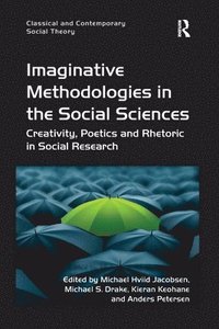 bokomslag Imaginative Methodologies in the Social Sciences