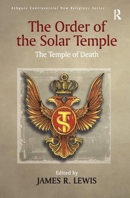Order of the Solar Temple 1