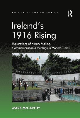 Ireland's 1916 Rising 1