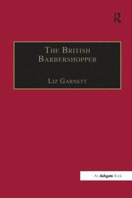 The British Barbershopper 1