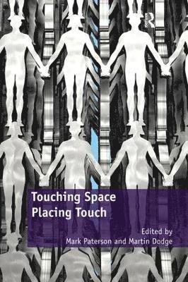 Touching Space, Placing Touch 1