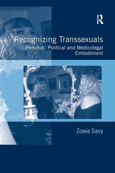 bokomslag Recognizing Transsexuals