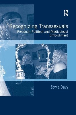 Recognizing Transsexuals 1